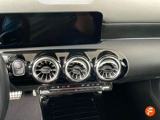 Mercedes Clase A A 180