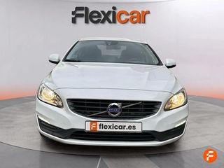 Volvo S60 2.0 D3 Kinetic
