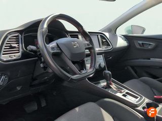Seat Leon ST 2.0 EcoTSI 140kW DSG-7 S&S FR Edition