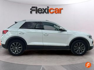 Volkswagen T-Roc Sport 2.0 TDI 110kW (150CV) 4 Motion DSG