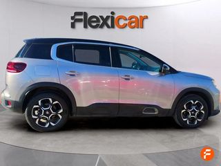 Citroën C5 Aircross BlueHdi 96kW (130CV) S&S EAT8 Plus