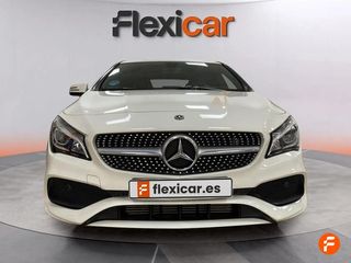 Mercedes Clase CLA CLA 200 d