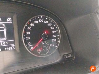 Volkswagen Caddy Trendline 2.0 TDI 90kW BMT 4Motion