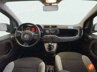 Fiat Panda Sport Hybrid 1.0 Gse 51kw (70CV)