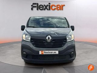Renault Trafic SL LIMITED Energy dCi 88 kW (120 CV) -SS