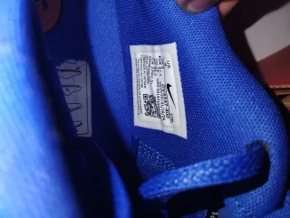 Nike Air Max DN Blu Scarpe Uomo