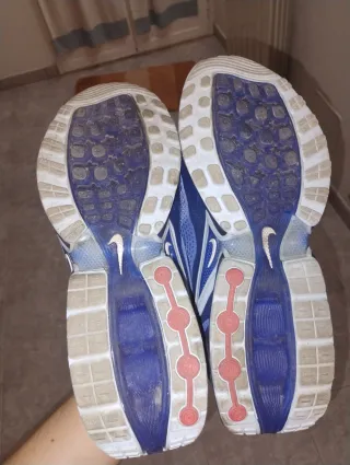 Nike Air Max DN Blu Scarpe Uomo