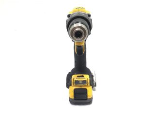 taladro a bateria dewalt dcd805nt