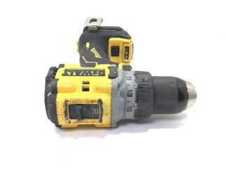 taladro a bateria dewalt dcd805nt