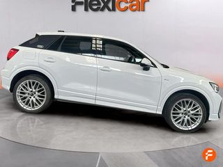 Audi Q2 Adrenalin 35 TDI 110kW (150CV) S tronic