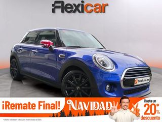 MINI Cooper COOPER 5 PUERTAS
