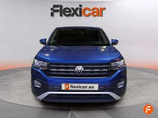 Volkswagen T-Cross Advance 1.0 TSI 70kW (95CV)