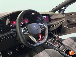 Volkswagen Golf GTI 2.0 TSI 180kW (245CV)