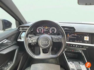 Audi A3 Sedan S line 35 TDI 110kW S tronic