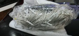 Luces Navideñas LED Exterior