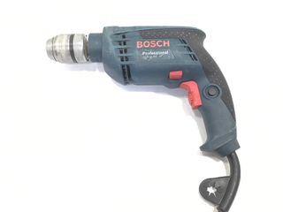 taladro electrico bosch gsb 13 re