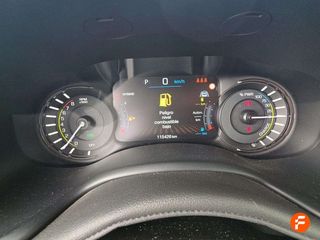 Jeep Renegade Limited 4xe 1.3 PHEV 140 kW(190CV) AT