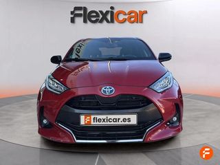 Toyota Yaris 1.5 120H Style
