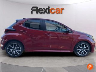 Toyota Yaris 1.5 120H Style