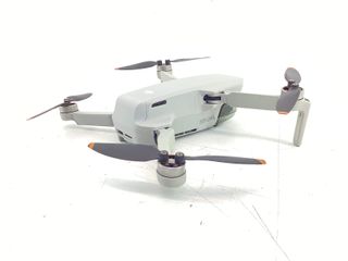 dron con camara dji mavic mini