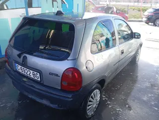 Opel Corsa 1998