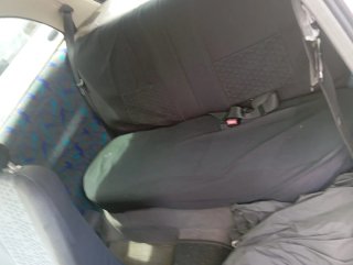 Opel Corsa 1994