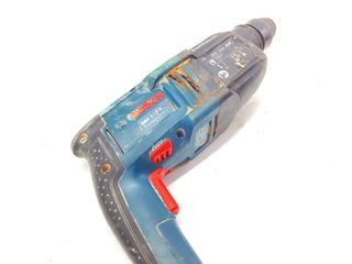 taladro electrico bosch gbh 2-20 d