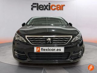 Peugeot 308 SW Allure 1.2 PureTech 96KW (130CV)