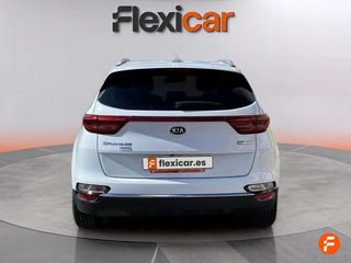 Kia Sportage 1.6 MHEV Drive 100kW (136CV) 4x2