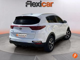 Kia Sportage 1.6 MHEV Drive 100kW (136CV) 4x2