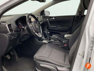 Kia Sportage 1.6 MHEV Drive 100kW (136CV) 4x2