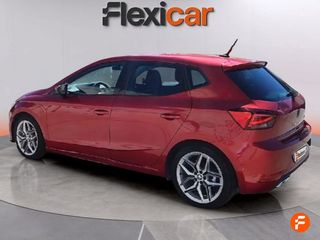 Seat Ibiza 1.0 EcoTSI 85kW (115CV) FR
