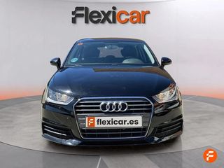 Audi A1 Active Kit 1.4 TDI 66kW (90CV) Sportback
