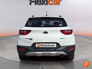 Kia Stonic 1.0 T-GDi 88kW (120CV) MHEV iMT Drive