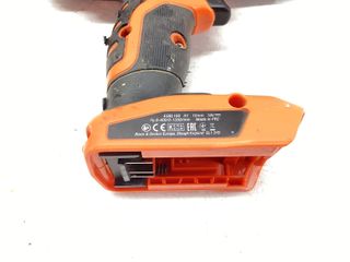 atornillador a bateria black and decker egbl188