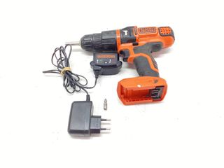 atornillador a bateria black and decker egbl188