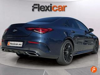 Mercedes CLA CLA 180