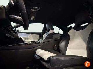 Mercedes CLA CLA 180