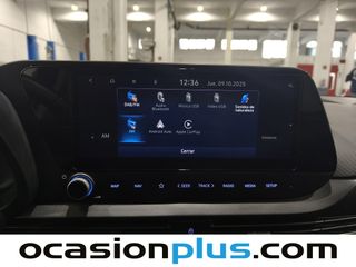 Hyundai Bayon 1.0 TGDI 48V Maxx DCT 74 kW (100 CV)