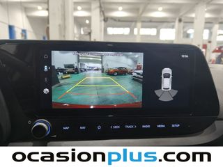 Hyundai Bayon 1.0 TGDI 48V Maxx DCT 74 kW (100 CV)