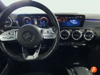 Mercedes CLA CLA 250 e Shooting Brake