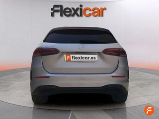 Mercedes Clase B B 180 d