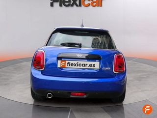 MINI Cooper COOPER 5 PUERTAS