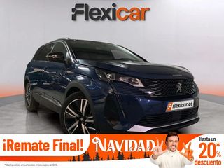 Peugeot 5008 1.6 PureTech 132KW S&S GT EAT8