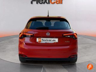 Fiat Tipo Life 1.6 Mjet Diesel 95kW (130CV)