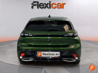 Peugeot 308 5P Allure Hybrid 180 eEAT8