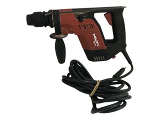 martillo electrico hilti te 5