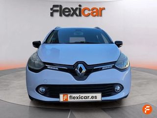 Renault Clio Sport Tou. Zen En. dCi 66kW (90CV) EDC