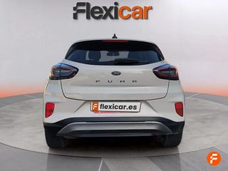 Ford Puma 1.5 Ecoblue 120cv Titanium