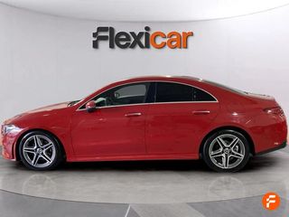 Mercedes Clase CLA CLA 180